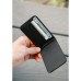 Чехол для мобильного телефона UAG Magnetic with Stand Metropolis Wallet PU Black (964445114040)