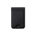 Чехол для мобильного телефона UAG Magnetic with Stand Metropolis Wallet PU Black (964445114040)