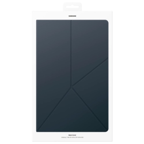 Чехол для планшета Samsung Book Cover Samsung Galaxy Tab S11 Ultra (X936) Black (EF-BX930PBEGWW)