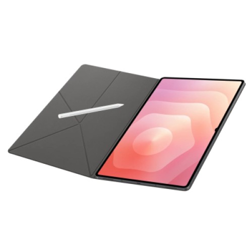 Чехол для планшета Samsung Book Cover Samsung Galaxy Tab S11 Ultra (X936) Black (EF-BX930PBEGWW)