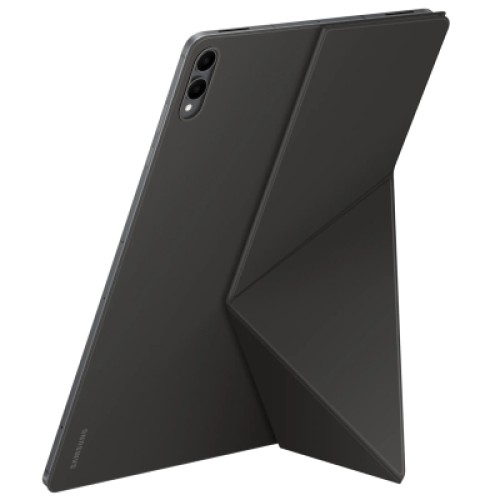 Чехол для планшета Samsung Book Cover Samsung Galaxy Tab S11 Ultra (X936) Black (EF-BX930PBEGWW)