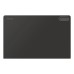 Чехол для планшета Samsung Book Cover Samsung Galaxy Tab S11 Ultra (X936) Black (EF-BX930PBEGWW)