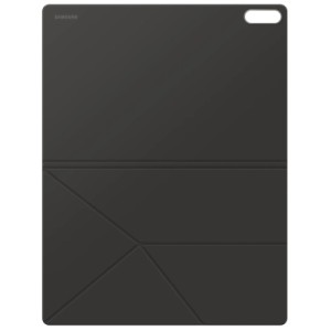 Чехол для планшета Samsung Book Cover Samsung Galaxy Tab S11 Ultra (X936) Black (EF-BX930PBEGWW)