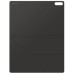 Чехол для планшета Samsung Book Cover Samsung Galaxy Tab S11 Ultra (X936) Black (EF-BX930PBEGWW)