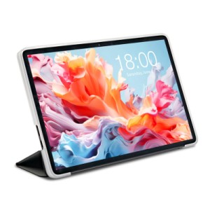 Чехол для планшета Teclast Flex Teclast P30 10.1" Grey (6940709689004)
