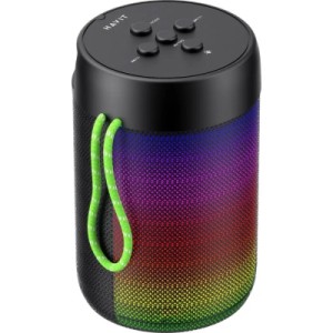 Акустична система Havit HV-SK897BT RGB Black (HV-SK897BT)