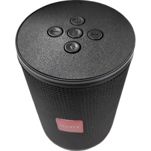 Акустична система Havit SK772BT RGB Black (HV-SK772BT)