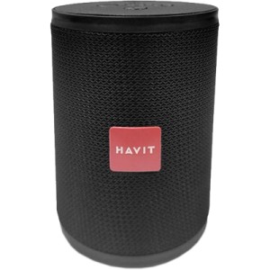 Акустична система Havit SK772BT RGB Black (HV-SK772BT)