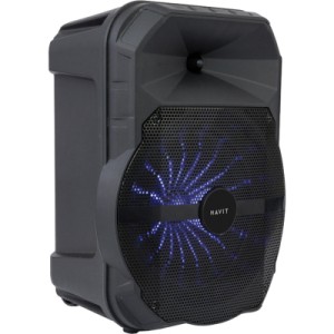 Акустическая система Havit HV-SF140BT USB Black (HV-SF140BT)