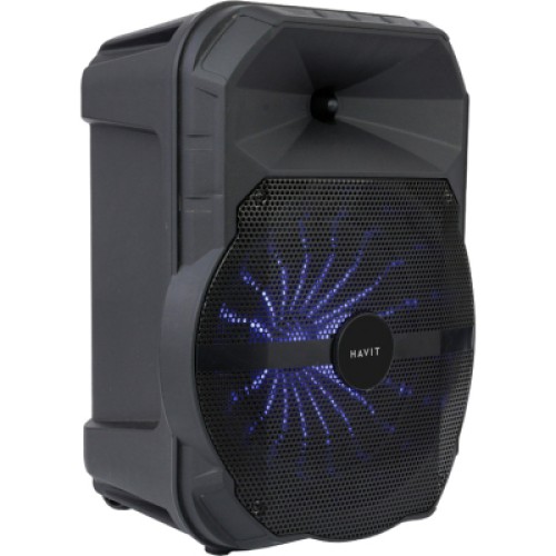 Акустическая система Havit HV-SF140BT USB Black (HV-SF140BT)