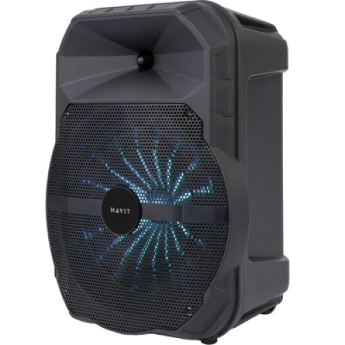 Акустическая система Havit HV-SF140BT USB Black (HV-SF140BT)