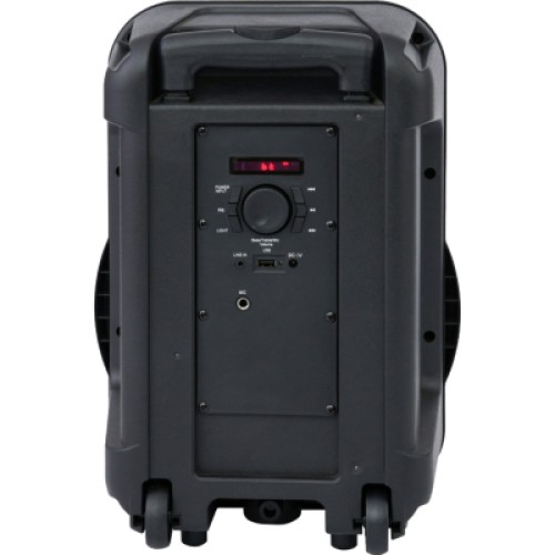 Акустическая система Havit HV-SF140BT USB Black (HV-SF140BT)