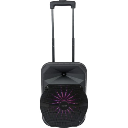 Акустическая система Havit HV-SF140BT USB Black (HV-SF140BT)