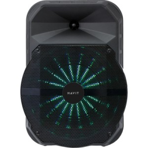 Акустическая система Havit HV-SF140BT USB Black (HV-SF140BT)