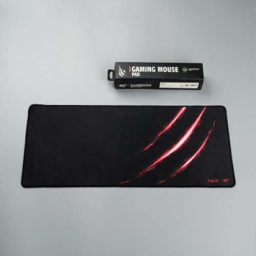Коврик для мышки Havit HV-MP860 Black (HV-MP860)