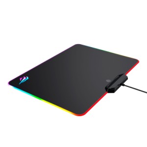 Коврик для мышки Havit HV-MP909 RGB Black (HV-MP909)