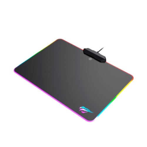 Коврик для мышки Havit HV-MP909 RGB Black (HV-MP909)