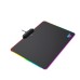 Коврик для мышки Havit HV-MP909 RGB Black (HV-MP909)