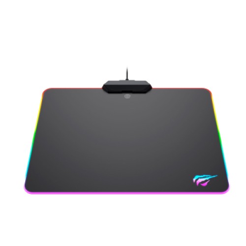 Коврик для мышки Havit HV-MP909 RGB Black (HV-MP909)