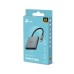 Концентратор TP-Link USB-C 3-in-1 1xUSB 3.0 + 1xUSB-C PD 100W + 1xHDMI (UH3020C)