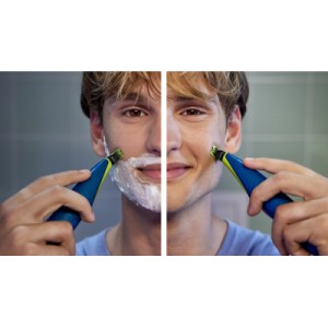 Аксессуары к электробритвам Philips QP235/50