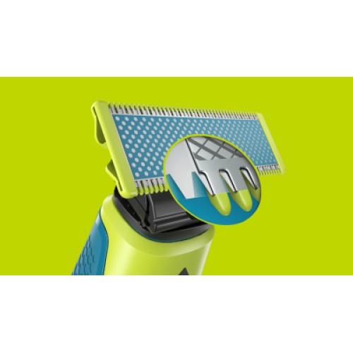 Аксессуары к электробритвам Philips QP235/50