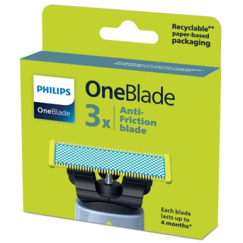 Аксессуары к электробритвам Philips QP235/50