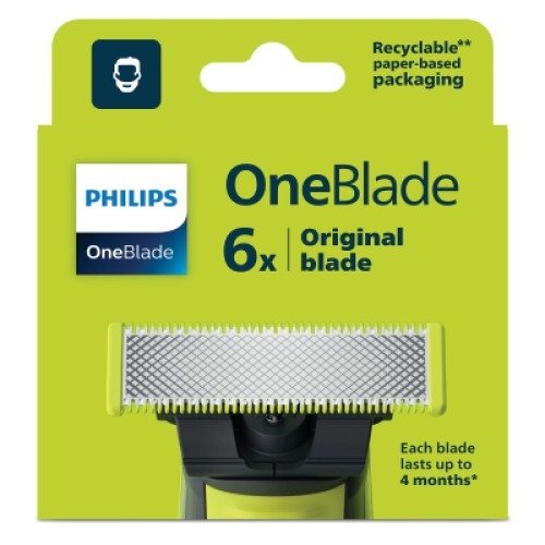 Аксессуары к электробритвам Philips QP260/50