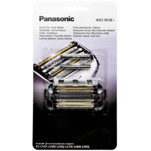 Аксессуары к электробритвам Panasonic WES9038Y1361