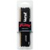 Модуль памяти для компьютера DDR4 16GB 3200 MHz Beast Black Kingston Fury (ex.HyperX) (KF432C16BB1/16WP)