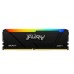 Модуль памяти для компьютера DDR4 16GB 3200 MHz Beast RGB Kingston Fury (ex.HyperX) (KF432C16BB12A/16WP)