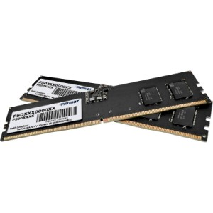 Модуль памяти для компьютера DDR5 32GB (2x16GB) 4800 MHz Signature Line Patriot (PSD532G4800K)