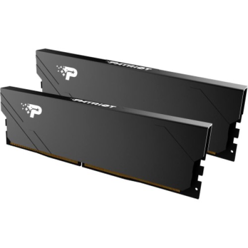 Модуль памяти для компьютера DDR5 32GB (2x16GB) 5600 MHz Signature Line Premium Patriot (PSP532G5600KH1)