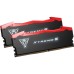 Модуль памяти для компьютера DDR5 32GB (2x16GB) 6000 MHz Viper Xtreme 5 Patriot (PVX532G60C30K)