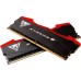 Модуль памяти для компьютера DDR5 32GB (2x16GB) 6000 MHz Viper Xtreme 5 Patriot (PVX532G60C30K)