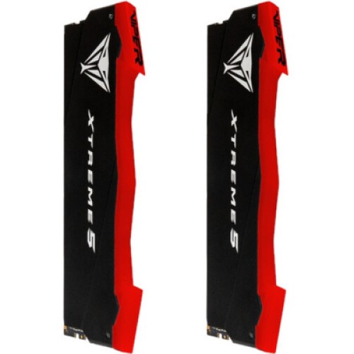Модуль памяти для компьютера DDR5 32GB (2x16GB) 6000 MHz Viper Xtreme 5 Patriot (PVX532G60C30K)
