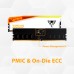 Модуль памяти для компьютера DDR5 32GB (2x16GB) 6600 MHz Viper Elite 5 RGB Patriot (PVER532G66C34KT)
