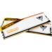 Модуль памяти для компьютера DDR5 32GB (2x16GB) 6600 MHz Viper Elite 5 RGB Patriot (PVER532G66C34KT)