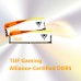 Модуль памяти для компьютера DDR5 32GB (2x16GB) 6600 MHz Viper Elite 5 RGB Patriot (PVER532G66C34KT)