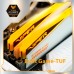 Модуль памяти для компьютера DDR5 32GB (2x16GB) 6600 MHz Viper Elite 5 RGB Patriot (PVER532G66C34KT)