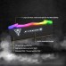 Модуль памяти для компьютера DDR5 32GB (2x16GB) 7000 MHz Viper Xtreme 5 Patriot (PVX532G70C32K)