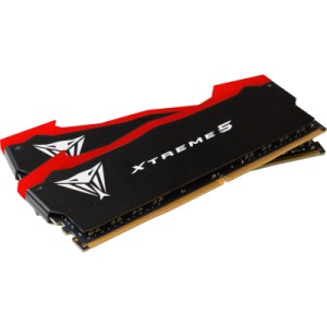Модуль памяти для компьютера DDR5 32GB (2x16GB) 7000 MHz Viper Xtreme 5 Patriot (PVX532G70C32K)