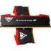 Модуль памяти для компьютера DDR5 32GB (2x16GB) 7000 MHz Viper Xtreme 5 Patriot (PVX532G70C32K)