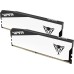 Модуль памяти для компьютера DDR5 64GB (2x32GB) 6400 MHz Viper Elite 5 Patriot (VEB564G6432KW)