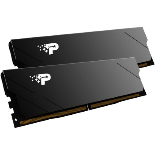 Модуль памяти для компьютера DDR5 16GB (2x8GB) 4800 MHz Signature Line Premium Patriot (PSP516G4800KH1)
