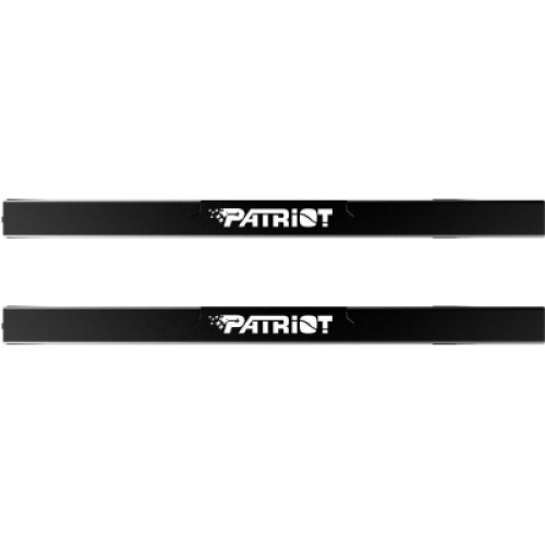 Модуль памяти для компьютера DDR5 16GB (2x8GB) 4800 MHz Signature Line Premium Patriot (PSP516G4800KH1)