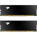 Модуль памяти для компьютера DDR5 16GB (2x8GB) 4800 MHz Signature Line Premium Patriot (PSP516G4800KH1)