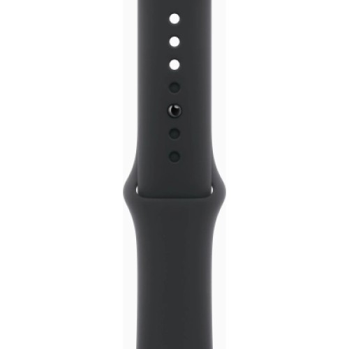 Смарт-часы Apple Watch Series 11 GPS 46mm Space Grey Aluminium Case with Black Sport Band - S/M (MEV04RK/A) Смарт-часы Apple Watch Series 11 GPS 46mm Space Grey Aluminium Case with Black Sport Band - S/M (MEV04RK/A)