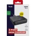 Зарядное устройство Trust 3xUSB-C + USB-A 100W PD black (25242_TRUST)