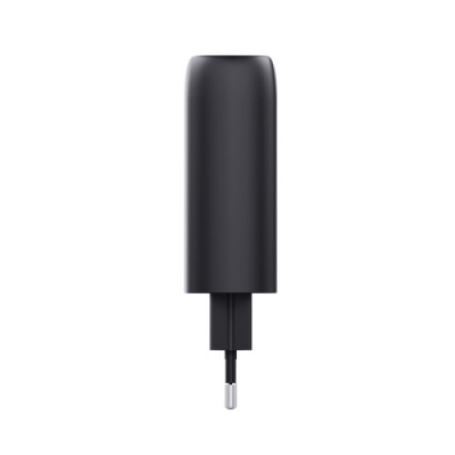 Зарядное устройство Trust 2xUSB-C 100W GaN PD/PPS black (25527_TRUST)